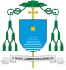 Wappen von Joaquim Proença Dionísio