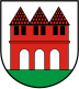 Coat of arms of Durchhausen