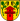 Wappen von Großerlach