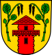 Coat of arms of Großerlach