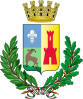 Coat of arms of Dalmine