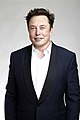Elon Musk (2, Vereinigte Staaten)