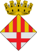 Coat of arms of Manresa