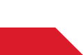 Die Flagge Bratislavas