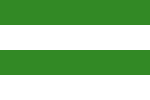 Flagge des Freistaates Gotha