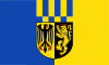Flag of Rhein-Hunsrück