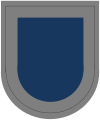 8th Infantry Division, 108th Military Intelligence Battalion, Long-Range Surveillance Detachment