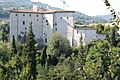 Forte Malatesta in Ascoli