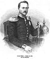 Kurfürst Friedrich Wilhelm I. von Hessen-Kassel war bis zur Annexion der letzte Regent des nördlichen Hessen als selbständigem Staat.