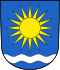 Coat of arms of Gommiswald