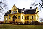 Schloss Farsta