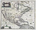 1636 North America