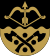 coat of arms of Iisalmi