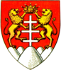 Coat of arms of Județul Suceava