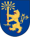Wappen von Jämjö