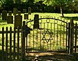 Jüdischer Friedhof Bad Münder