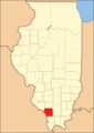 Jackson County (1827–present)