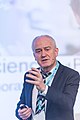 Josep Figueras, founding director and Head of the European Observatory on Health Systems and Policies