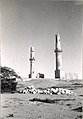 Image 52The Khamis Mosque in 1956. (from History of Bahrain)