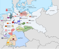 English: Weimar Republic (German version) Deutsch: Weimarer Republik (deutsche Version)