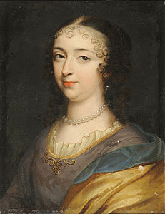 Laura Martinozzi, Duchess of Modena