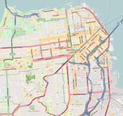 88 Kearny Street is located in San Francisco