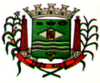 Official seal of Três Rios