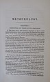 First page of "A treatise on meteorology: with a collection of meteorological tables