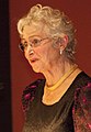 Lorna Casselton, British professor of genetics, Vice-President of the Royal Society.