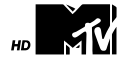 Logo von MTV Germany HD