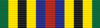 Medal for Bravery (Tanzania) - ribbon bar