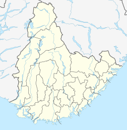 Kilefjorden is located in Agder