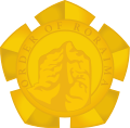Order of Roraima (badge)