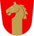 Coat of arms of Oripää