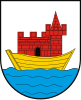 Coat of arms of Gmina Sępopol