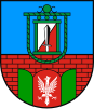 Coat of arms of Stawiszyn
