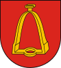 Coat of arms of Szczucin