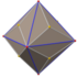 Triakis octahedron