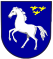 Wappen von Pozděchov (Posdiechow)