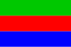 Flag of Zbraslav