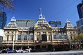 Image 2The Princess Theatre in Melbourne (from Culture of Australia)
