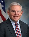 *Robert Menendez, U.S. Senator from New Jersey (2006–Present)