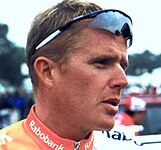 Rolf Sørensen, Silber 1996