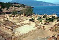 Ruins of Roman Tipasa