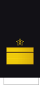 Контр-адмирал Contre-admiral (Russian Navy)[42]