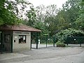 Tierpark im Leintal