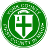 Official seal of York County