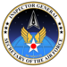 Inspector General of the Department of the Air Force