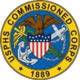 Seal of the USPHS Commissioned Corps