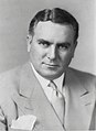 Senator Brien McMahon of Connecticut (Withdrew June, 1952) (Died July 28, 1952)
